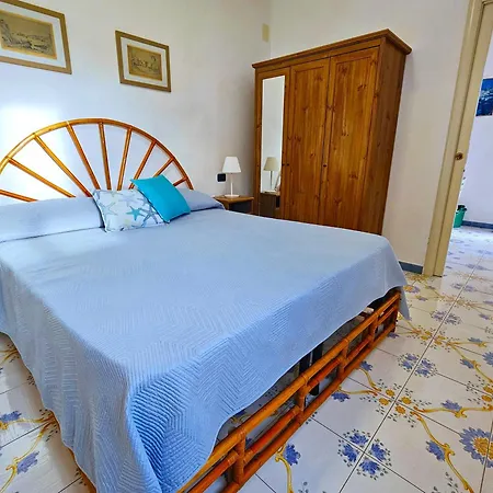 Maridea - La Marina