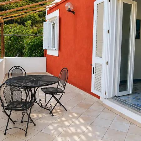Maridea - La Marina Appartamento *