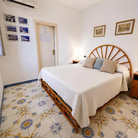 Maridea - La Marina Appartement