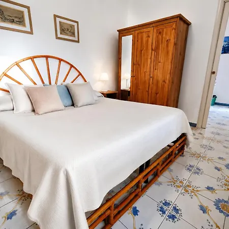 Maridea - La Marina Appartement *