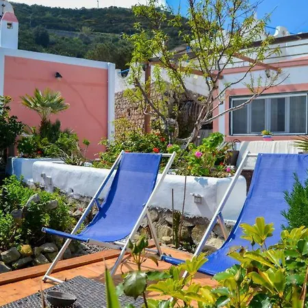 Апартаменты Maridea - La Marina *