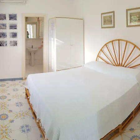 Maridea - La Marina Ponza