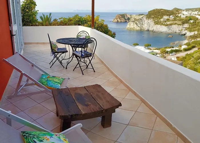 Apartman Maridea - La Marina *